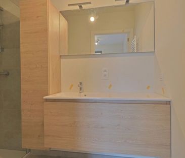 1 slpk BEN-appartement aan het station van Beveren! - Foto 5