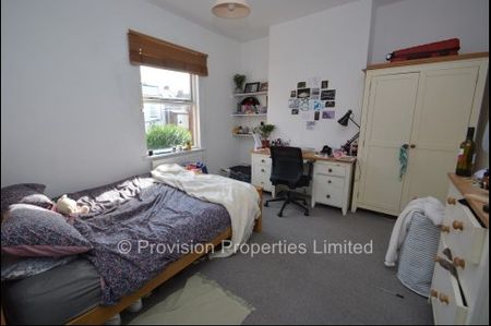 6 Bedroom House 3 Bath near Uni - Photo 2