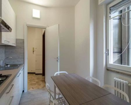 Via Francesco Reina, Milan, Lombardy 20133 - Photo 3