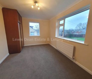 2 bedroom detached bungalow to rent - Photo 1