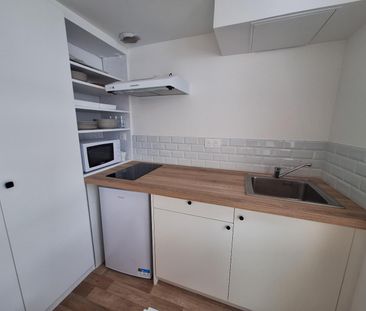 Location Appartement 1 pièce 16m² NANTES 44000 - Photo 5