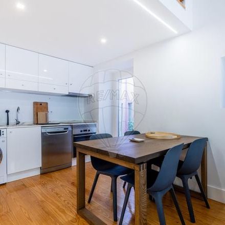 Apartamento T1 - Photo 1