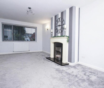 2 bedroom semi-detached bungalow to rent - Photo 1