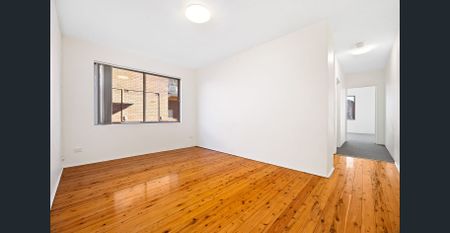 Convenient Two-Bedroom Apartment with Balcony and Parking in Wiley Park - Photo 5