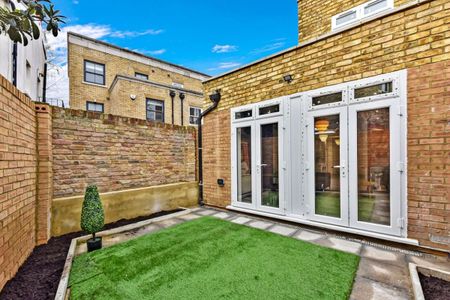 Room in a Shared House, Wingmore Road, SE24 - Photo 4