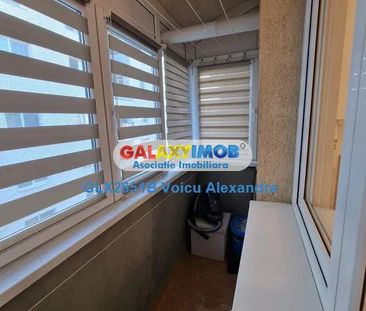 Apartament 2 Cam Berceni - Dimitrie Leonida - Parcare - Metrou - Fotografie 6