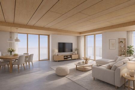 TILIA TOWER© iconic & timeless - Photo 4