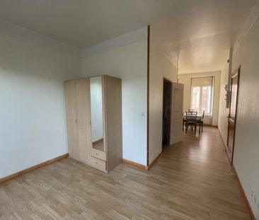 Location Appartement 1 pièces 29 m2 à Saint-Quentin - Photo 1