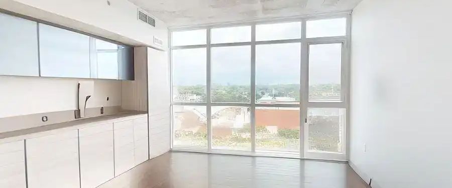 1190 Dundas Street East #922 | 1190 Dundas Street East, Toronto - Photo 1