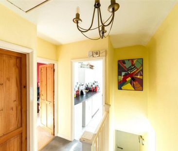 1 bedroom maisonette to rent - Photo 5