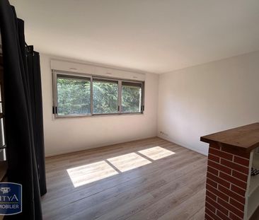 Location Appartement 1 pièce 24m² PERIGUEUX 24000 - Photo 6