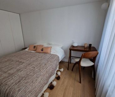 Grand F1 à louer en meublé - Photo 3