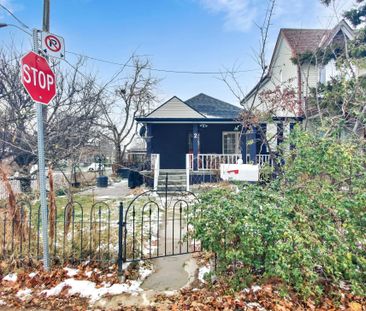 For Lease - 2 Criscoe Street Unit# Main, Toronto, Ontario - Photo 4