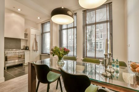 Huis te huur: Lomanstraat 101-H 1075 PZ Amsterdam - Photo 4