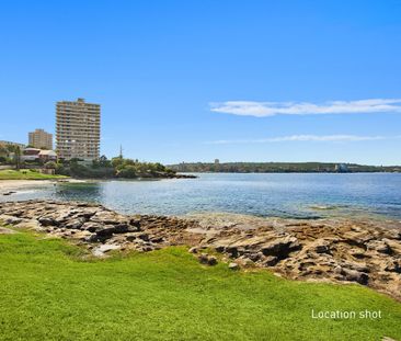 3/31 Hill Street, Balgowlah NSW 2093 - Apartment For Rent | Domain - Photo 1