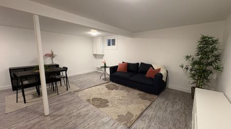 For Lease - 1440 Sixth Line Unit# 3, Basement, Oakville, Ontario - Photo 2