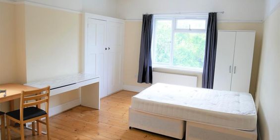 1 bedroom house of multiple occupation to rent - Photo 3