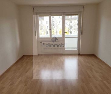 3.5 Zimmer, 2. Stock - Photo 3