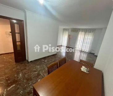 Piso en alquiler en Arrancapins - Photo 5