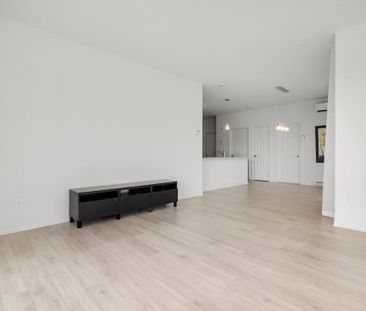 Appartement à louer - Longueuil (Saint-Hubert) (Parc de la Cité) - Photo 2