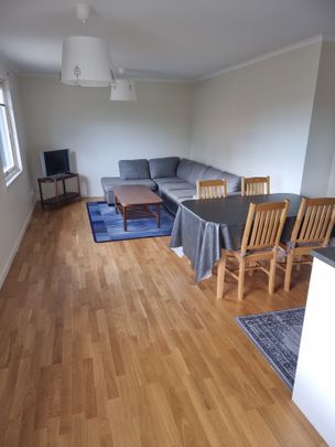 Albert Forslunds backe, Spånga - Foto 1