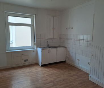 Location – Appartement T3 – 78m2 – Thionville - Photo 3