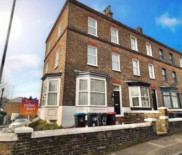 Oxford Street, Margate, CT9 1TD, Kent - Photo 4