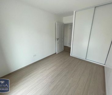 Location Appartement 4 pièces 78m² BISCHHEIM 67800 - Photo 4