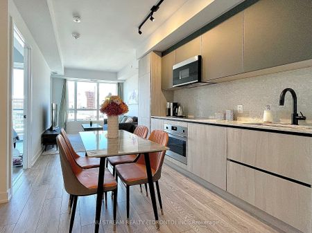 For Lease - 108 Peter Street Unit# 5003, Toronto, Ontario - Photo 4