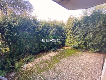 Appartement T2 - PONTARLIER - Proche Suisse - Photo 5