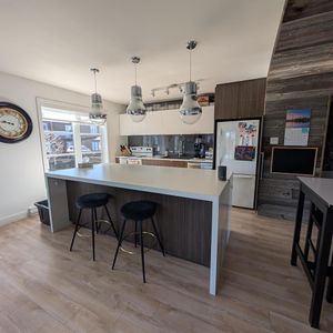 Immeuble 2545-2551 Rue De L'Étoffe Spacieux 5 ½ à Louer – Quartier Paisible - Photo 2