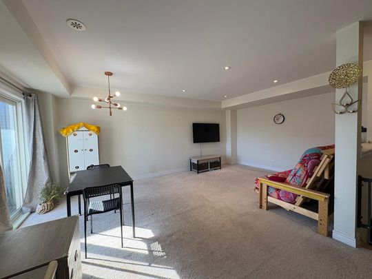 For Lease - 80 Nearco Crescent, Oshawa, Ontario - Photo 1