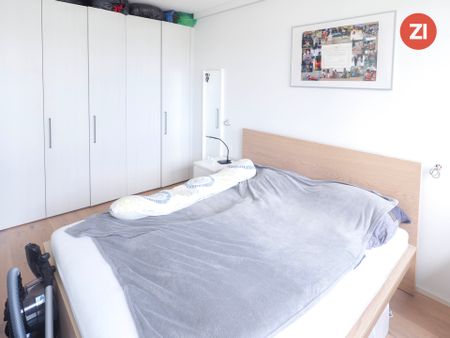 Urbane Kleinwohnung - Top Zustand - mit Küche - Urfahr - Photo 4