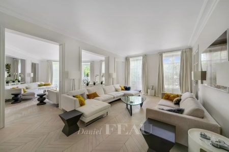 Appartement à louer à Paris 16Ème - Photo 4