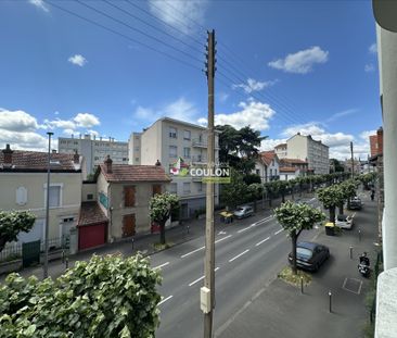 Location Appartement 1 pièce 20m² - Photo 3