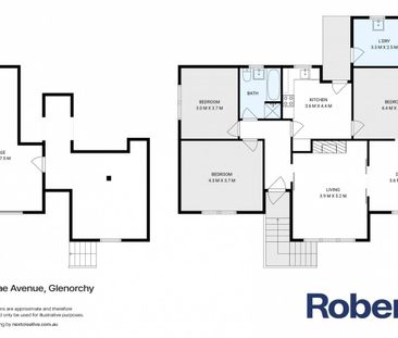 Updated Home in Convenient Location - Photo 5