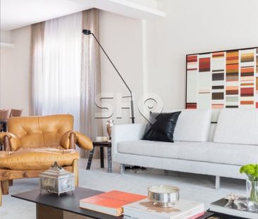 #1188124 - Apartamento - Locação com 230.00 m² , 3 Quarto(s), por R... - Foto 6