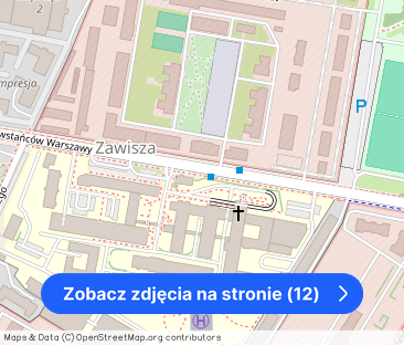 Stylowe mieszkanie w dzielnicy muzycznej 56m2 2 duze pokoje z Balko... – zdjęcie 1