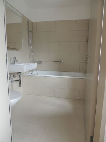 3.5 Zimmer, 99 m², 1. Stock - Photo 5