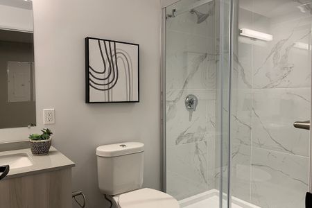 Steps to Parliament - Gym - Theater - Rooftop Patio/Party Room - Business Lounge! - Photo 5