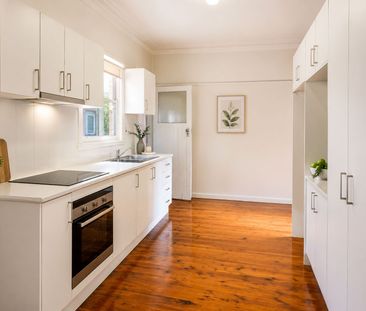 Renovated Home with Spacious Yard & Side Access for Larger Vehicles - Photo 4