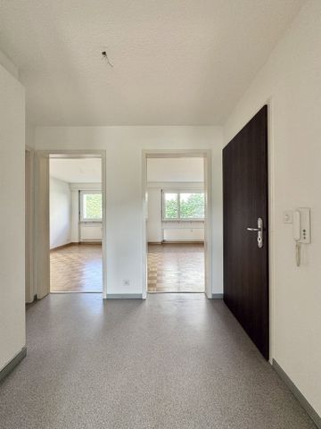4.5 Zimmer, 110 m², 4. Stock - Photo 3