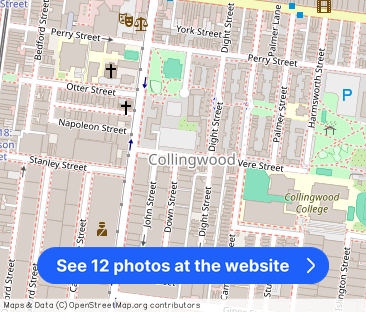 Collingwood - Photo 1