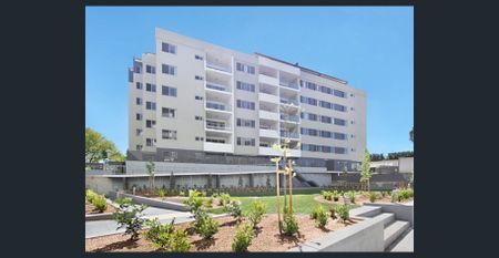 Oversized 2 Bedroom Apartment - Block A Level 5 - Photo 2