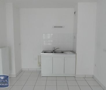 Location Appartement 3 pièces 58m² LILLE 59000 - Photo 1
