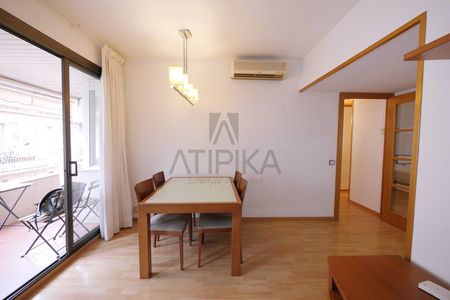 Piso de alquiler en Vilamur, Barri de les Corts - Photo 5