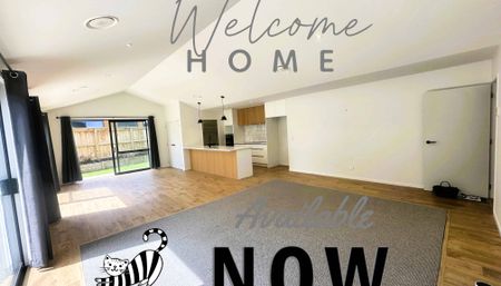 Stunning spacious home in Hanley's Farm - Photo 2