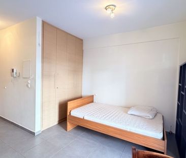 Studio/Γκαρσονιέρα για ενοικίαση Άγιος Ιωάννης (Καλαμαριά) - Photo 5