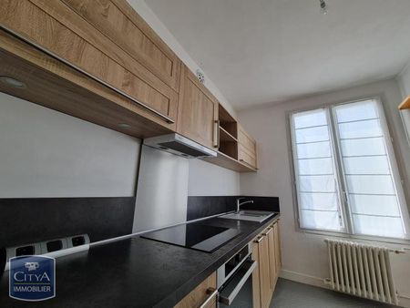 Location Appartement 3 pièces 75m² LE HAVRE 76600 - Photo 5
