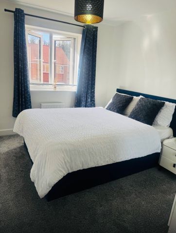 Room in a Shared House, Dunkley Gardens, CV6 - Photo 5